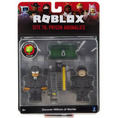 Roblox Game Pack (£10.99)